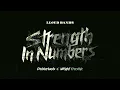 Download Lagu Lloyd Banks - Strength In Numbers Freestyle (audio)