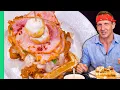 Texas Food that Will KILL You Eat at your own risk