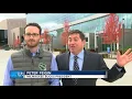 Fiserv Forum is the first bird-friendly arena