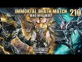 Lagu Immortal Level Achieved! Luo Feng vs. King Bark Mirror (Death Match) | Swallowed Star Ep 210