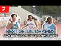 MUST WATCH Best Races from 2026 UIL Texas State Championships