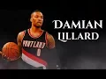 Damian Lillard - Look Alive