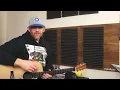 Collective Soul Shine Acoustic Live Cover Greatest songs of the 90's