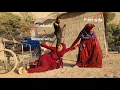 Download Lagu It became difficult to cover the roof; Fatima against Narges and the children!