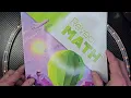 Reveal Math Grade 4 McGraw Hill Review Workbooks - I love this Math Curriculum