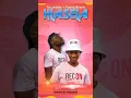 Download Lagu Tucsnator ft Young Brave - Hlasela (Official Audio)