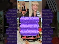 Download Lagu Meghan Trainor Claps Back at “Unrecognizable” Comments 👀✨ #shorts #megantrainor #darylsabara