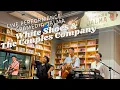 Download Lagu White Shoes \u0026 The Couples Company Live Performance At Gramedia Jalma | A\u0026C
