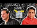EUGENIO DERBEZ habla de Morrito Vadhir Derbez