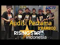 Download Lagu D'BAMBOO AUDISI PERTAMA DI RISING STAR INDONESIA