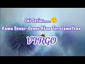 Lagu 🫥Virgo🫥Ini Serius....🤨 Kamu Benar-Benar Akan Terselamatkan 🥹