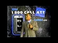 2001 1 800 Call ATT commercial