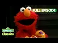 Lagu Elmo's New Doll | Sesame Street Classics Full Episode