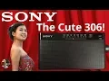 Sony ICF-306 AM FM Portable Radio Review