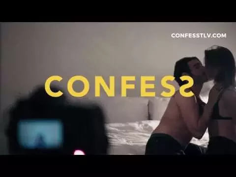 CONFESS Official Trailer 2016  (English Subtitles)