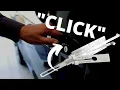 Download Lagu Hoe je een autoslot van begin tot eind opent en decodeert | Lishi Pick \u0026 Decoder (Audi A4)