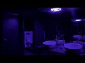 Souly Had's "Maybe Not" featuring Mac Ayres, but you're in a bathroom at a party.