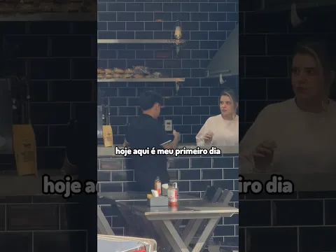 Nem quero mais trabalhar aqui 😡#gabrielgomes