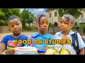 Food Or Studies Mark Angel Best Comedies