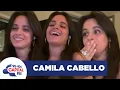 Camila Cabello Reacts To That Wardrobe Malfunction FULL INTERVIEW Capital