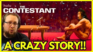 The Contestant Documentary A Warning for Humanity