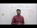 Indexed array Numeric array in PHP Count Function in PHP Hindi Urdu