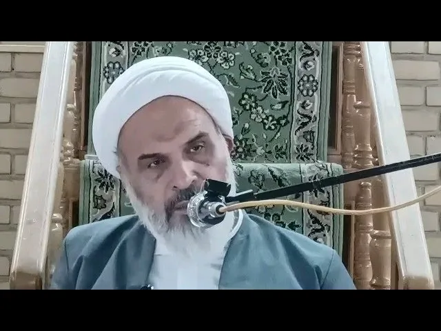 ⁣بحث الفقه: كتاب الصوم (51) | الشيخ محمد تقي الشهيدي