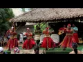 Lagu Kingdom of Tonga PCC Hawaii