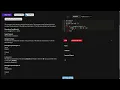 SKILLRACK DAILY TEST 2023 COUNT LAST OF TWO CHARACTERS PROGRAM ID 9568 PYTHON