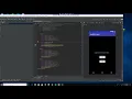 How to play a sound with button click in Android Studio SeekBars included