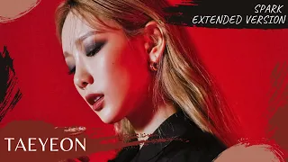 Download Spark Extended Version Taeyeon 태연 MP3