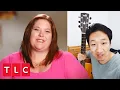 How Ella Met Her Asian Prince Johnny 90 Day Fiance Before the 90 Days