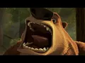 Open Season Boog Scream Meme Reupload