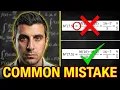 DON T Make This Notation Mistake 2026 AP Calculus AB FRQ