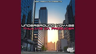 the villain da producers mix