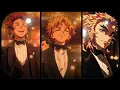 Download Lagu Prince Of Egypt ( Slowed ) | TikTok Remix | + Tanjiro Edit + Zenitsu Edit + Rengoku Edit