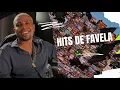 MC LUAN DA BS - TROCA DE OLHAR - DJ MARCUS VINICIUS