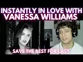 Download Lagu First Time Hearing | Vanessa Williams | Save the Best For Last (song reaction)