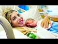 Download Lagu Meeting Our Baby Girl For the First Time (Live Birth)