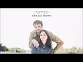 Download Lagu POPPIES - what you deserve