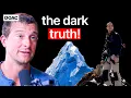 Lagu Bear Grylls Reveals What Climbing Mount Everest Is Really Like