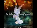 Download Lagu An Angel's Love (Lyrics).