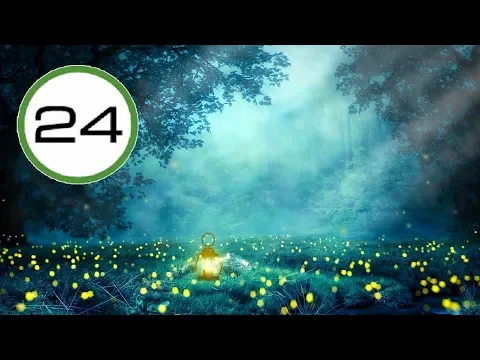 Download MP3 SONIDO de GRILLOS 🐜🐜 para DORMIR o MEDITAR Sonidos de la Naturaleza Nocturnos🌓 en Bosque de Noche