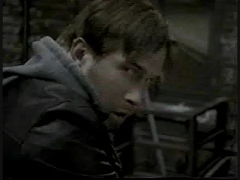 One Tough Cop TV Spot #2 (1998)
