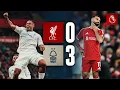 BACK TO BACK WINS AT ANFIELD! 🙌 | Liverpool 0-3 Nottingham Forest | Premier League Highlights