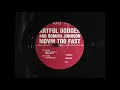 Garage Music - Artful Dodger Movin Too Fast Bump & Flex Mix HD