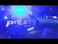 Authorities ID man who died after shooting at Texarkana block party that also wounded a child
