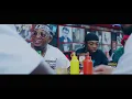 MAJOR LEAGUE DJZ -  FAMILY feat KWESTA and  KID X (OFFICIAL MUSIC VIDEO)