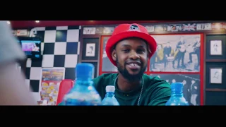 major league djz family feat kwesta and kid x official music video 