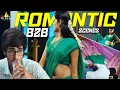 Lagu Shravya Romantic Scenes Back to Back | Love You Bangaram | Telugu Movie Scenes @SriBalajiMovies